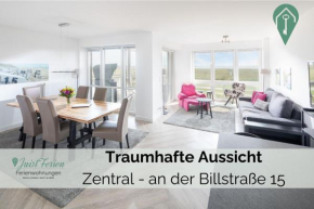 Haus Bill 15 Sterntaucher
